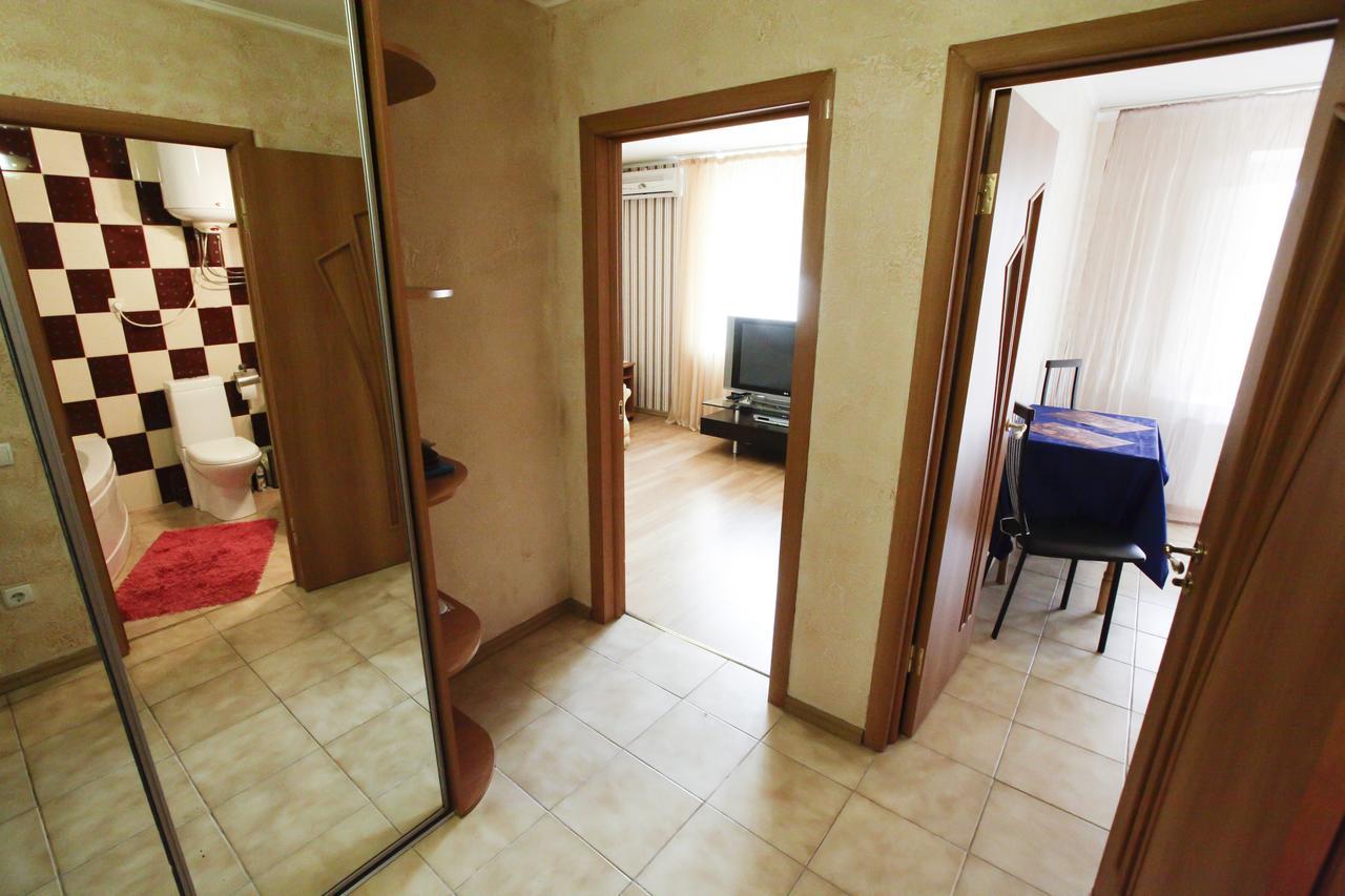 Botanic Apartments Pechersk Κίεβο Εξωτερικό φωτογραφία