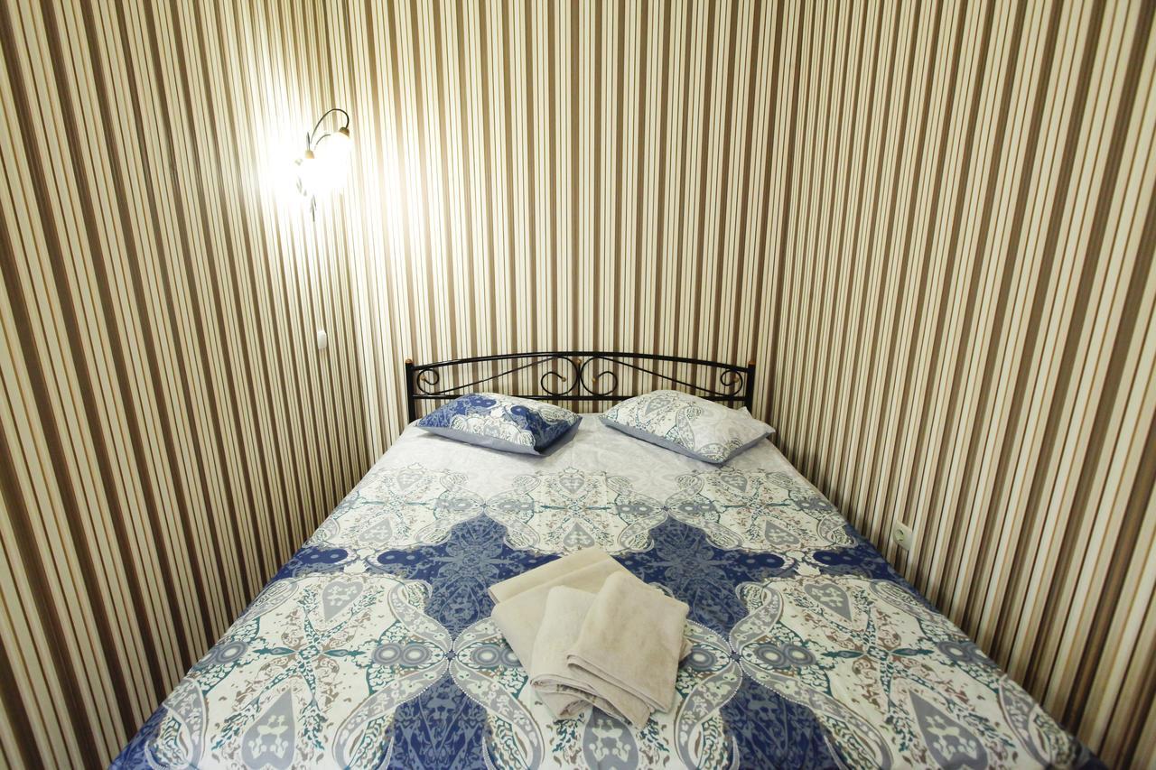 Botanic Apartments Pechersk Κίεβο Εξωτερικό φωτογραφία