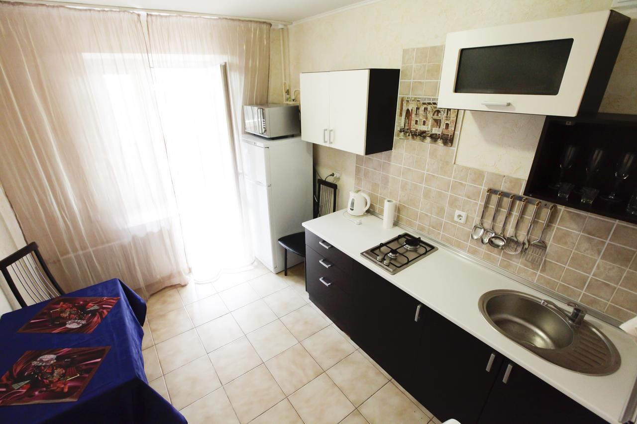 Botanic Apartments Pechersk Κίεβο Εξωτερικό φωτογραφία