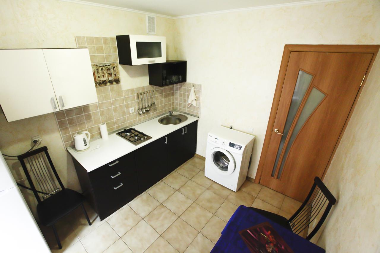 Botanic Apartments Pechersk Κίεβο Εξωτερικό φωτογραφία