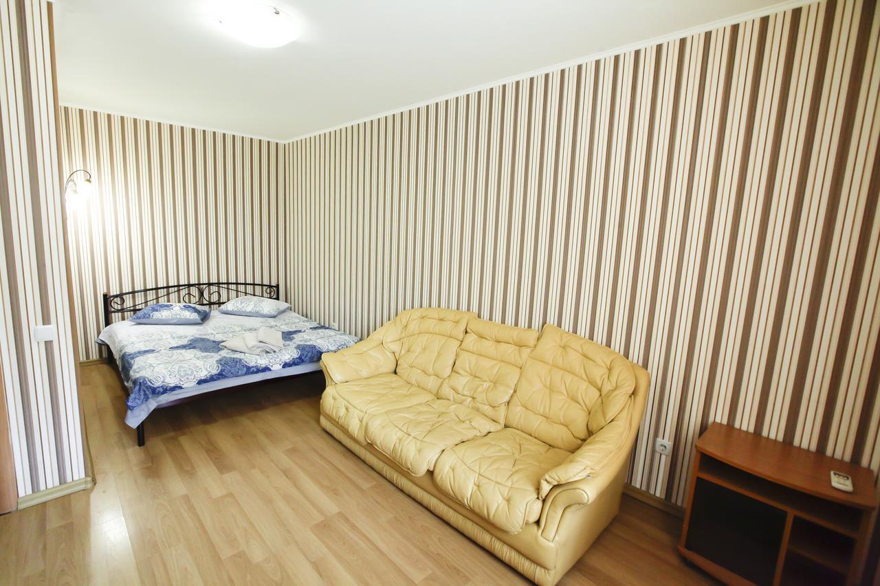Botanic Apartments Pechersk Κίεβο Εξωτερικό φωτογραφία